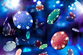 Вход на зеркало Enomo Casino