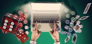 Онлайн казино Enomo Casino